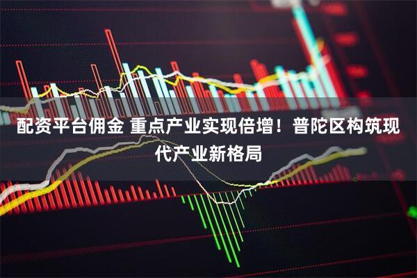 配资平台佣金 重点产业实现倍增！普陀区构筑现代产业新格局